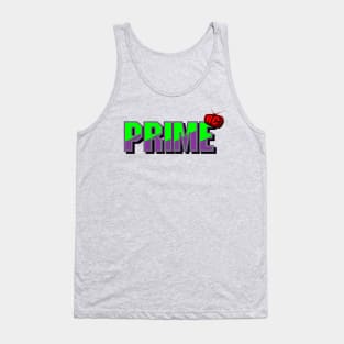 Prime RC TV Tank Top